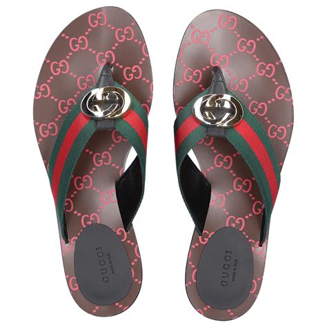 gucci flip flops cast|gucci flip flops.